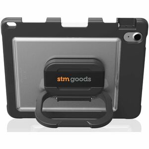 STM Goods Dux Swivel Rugged Carrying Case Apple iPad (10th Generation) iPad