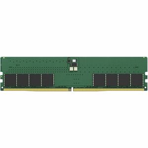 Kingston ValueRAM 48GB 5600MT/s DDR5 Non-ECC CL46 DIMM 2Rx8 KVR56U46BD8-48 Desktop Memory