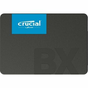 Crucial BX500 4 TB Solid State Drive