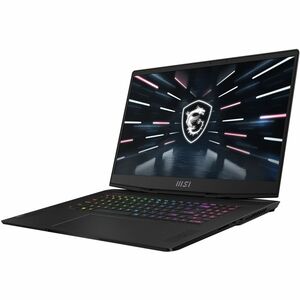 MSI Stealth GS77 Stealth GS77 12UE-231 17.3" Gaming Notebook