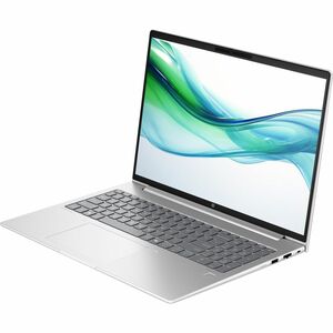 HP ProBook 460 G11 16" WUXGA Notebook Intel Core Ultra 7 155U 16GB RAM 512GB SSD Pike Silver Aluminum