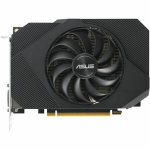 Asus NVIDIA GeForce RTX 3050 Graphic Card