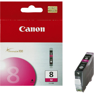 Canon CLI8 Original Ink Cartridge