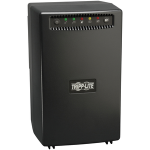 Tripp Lite by Eaton OmniVS 120V 1500VA 940W Line-Interactive UPS, Tower, USB port