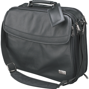 Tripp Lite Traditional Brief Bag Notebook / Laptop Computer Carrying Case