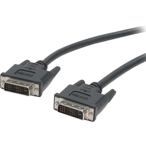 StarTech.com 35 ft DVI-D Single Link Cable