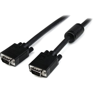StarTech.com 75ft Coax High Resolution Monitor VGA Cable