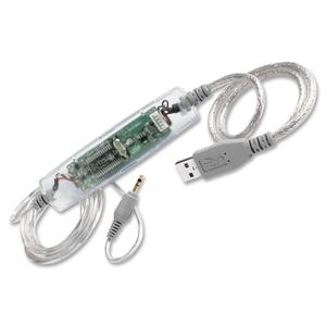 Texas Instruments USB Connectivitiy Kit