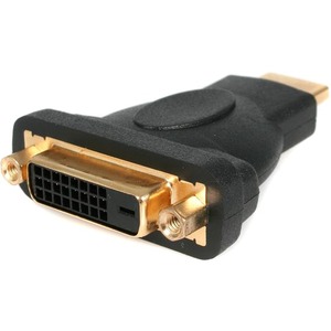 StarTech.com HDMI&reg; to DVI-D Video Cable Adapter