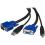 StarTech.com USB KVM Cable 300/500