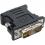 Tripp Lite By Eaton DVI To VGA Adapter Converter DVI A Analog Male HD15 Female M/F 300/500