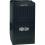 Tripp Lite By Eaton UPS SmartPro 120V 3kVA 2.4kW Line Interactive UPS Tower Extended Run 3 DB9 Ports Battery Backup 300/500