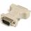 StarTech.com DVI To VGA Cable Adapter   DVI I (F)   HD 15 (M) 300/500