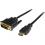 StarTech.com 50 Ft HDMI?&reg; To DVI D Cable   M/M 300/500