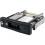 StarTech.com 5.25" Tray Less SATA Hot Swap Hard Drive Bay   Storage Mobile Rack   Black 300/500