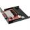 StarTech.com CF Adapter Card   3.5in Drive Day   IDE   CompactFlash   Solid State Drive   SSD 300/500