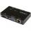 StarTech.com 4 Port VGA Over CAT5 Video Extender   450ft (150m) 300/500
