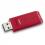 32GB Store 'n' Go&reg; USB Flash Drive   Red 300/500