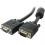 StarTech.com 150 Ft Coax High Resolution Monitor VGA Extension Cable   HD15 M/F 300/500