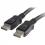 StarTech.com 50 Ft DisplayPort Cable With Latches   M/M 300/500