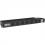 Tripp Lite By Eaton 1U Rack Mount Power Strip, 120V, 15A, 5 15P, 12 Right Angle 5 15R Outlets (6 Front Facing, 6 Rear Facing), 15 Ft. (4.57 M) Cord 300/500
