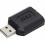 SYBA Multimedia USB Stereo Audio Adapter 300/500