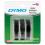 Dymo 1741670 Glossy Embossing Tape 300/500