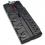 Tripp Lite By Eaton Protect It! 12 Outlet Surge Protector, 8 Ft. (2.43 M) Cord, 2160 Joules, Tel/Modem Protection 300/500