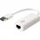 LevelOne USB 0401 USB To Gigabit Ethernet Adapter (Windows Only) 300/500