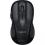 Logitech M510 Wireless Mouse, 2.4 GHz With USB Unifying Receiver, 1000 DPI Laser Grade Tracking, 7 Buttons, 24 Months Battery Life, PC / Mac / Laptop (Black) 300/500