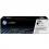 HP 128A Black Toner Cartridge | Works With HP LaserJet Pro CM1415 Color, CP1525 Color Series | CE320A 300/500