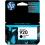 Original HP 920 Black Ink Cartridge | Works with HP OfficeJet 6000, 6500, 7000, 7500 Series | CD971AN
