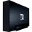 Fantom Drives 2TB External Hard Drive   GFORCE 3   32MB Cache, USB 3, Aluminum, Black, GF3B2000U32 300/500