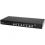 StarTech.com 8 Port 1U Rackmount USB KVM Switch Kit With OSD And Cables 300/500