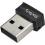 StarTech.com USB 150Mbps Mini Wireless N Network Adapter   802.11n/g 1T1R 300/500