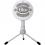 Blue Microphones Snowball ICE USB Microphone   White 300/500