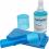 Manhattan LCD Cleaning Kit (6.75 ounces) with Microfiber Cloth and Retractable Brush