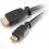 C2G 3m Velocity High Speed HDMI To HDMI Mini Cable With Ethernet (9.8ft) 300/500