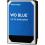 WD Blue 1 TB 3.5 Inch SATA 6 Gb/s 7200 RPM PC Hard Drive 300/500