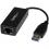 StarTech.com USB 3.0 To Gigabit Ethernet NIC Network Adapter 300/500