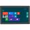 Planar Helium PCT2785 27" Class Webcam LCD Touchscreen Monitor   16:9   12 Ms 300/500