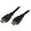 StarTech.com 2m High Speed HDMI Cable   Ultra HD 4k X 2k HDMI Cable   HDMI To HDMI M/M 300/500