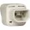 Tripp Lite By Eaton Universal Power Plug Adapter For IEC 320 C13 Outlets 300/500