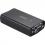 Belkin HDMI To VGA + 3.5mm Audio Adapter Video Converter   Black   1 X HDMI (Type A) Digital Audio/Video   1 X HD 15 Female VGA, 1 X Mini Phone Stereo Audio   1920 X 1080 Supported   Black 300/500