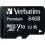 64GB Premium MicroSDXC Memory Card With Adapter, UHS I V10 U1 Class 10 300/500