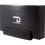 Fantom Drives 2TB External Hard Drive   GFORCE 3   32MB Cache, USB 3, ESATA, Aluminum, Black, GF3B2000EUA 300/500