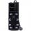 CyberPower CSB808 Essential 8   Outlet Surge With 1800 J 300/500