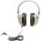 Hamilton Buhl Deluxe Stereo Headphone With 3.5mm Plug 300/500