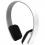 Aluratek ABH04F Bluetooth Wireless Stereo Headphones 300/500