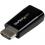 StarTech.com Compact HDMI To VGA Adapter Converter   1920x1200/1080p 300/500